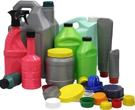 Ce trebuie să știți despre sticle de plastic