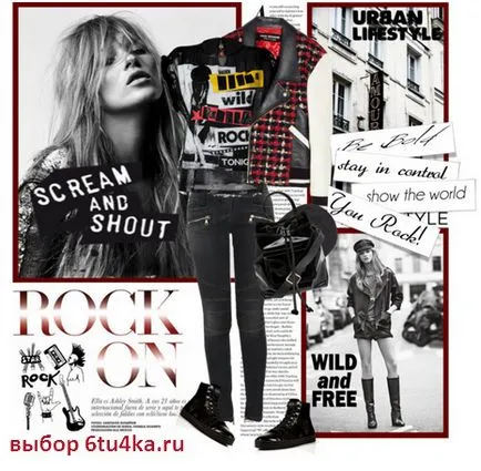Ce să poarte la un concert de rap, rock, clasic, jazz-ul, cum să se îmbrace