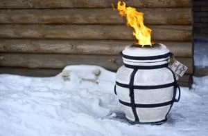 Ce este un Tandoor - istoria apariției și cum funcționează, cum se utilizează tandyr (Tandoor) Ce este un Tandoor - istoria apariției și modul în care funcționează, modul de utilizare a tandyr