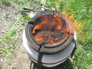Ce este un Tandoor - istoria apariției și modul în care funcționează, modul de utilizare a tandyr (aspect) Ce este un Tandoor - istoria apariției și modul în care funcționează, modul de utilizare a tandyr