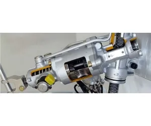 Care este servotronic