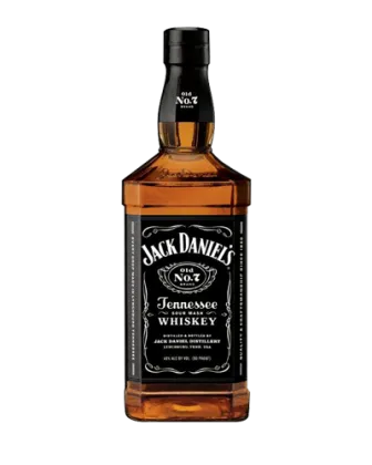 Ce este Jack Daniels