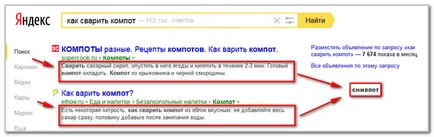 Care este descrierea meta este un exemplu de umplere corectă