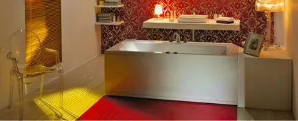 Ce este un duș cutii
