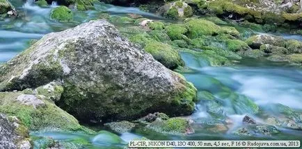 Ce este un filtru de polarizare - modul de utilizare, radozhiva (folosind un filtru de polarizare) Ce este un filtru de polarizare - modul de utilizare, radozhiva