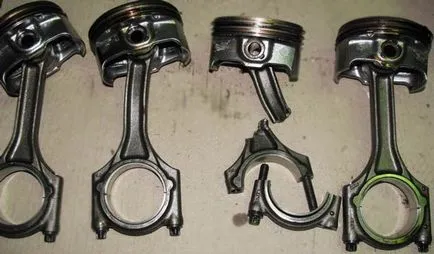 Ce este consecințe motor de ciocan de apă