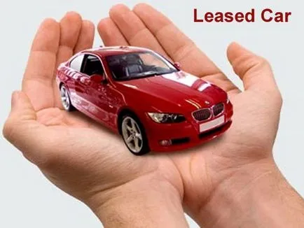 Ce este leasingul în termeni simpli, ceea ce o mașină de închiriere sau de proprietate, care este închiriat la (auto) Ce este de leasing în termeni simpli ce o mașină de închiriere sau de proprietate, care este închiriată