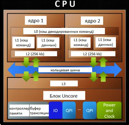Care este cache-ul, de ce avem nevoie de cache-ul și modul în care funcționează
