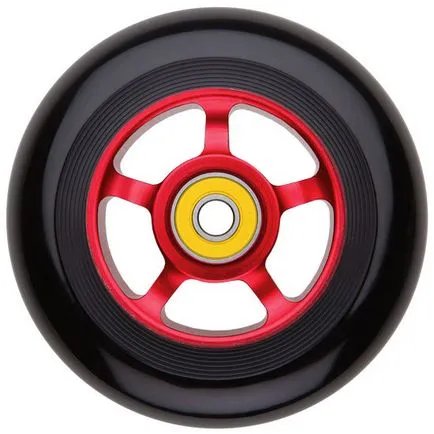 Care este scuterul din ce părți este un scuter (care) Care este scuterul din ce părți este un scuter