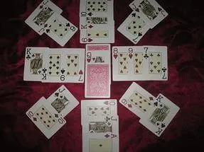 Metode de divinație prin cărți de joc