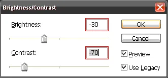 Creați texturi din fotografii - lecții Adobe Photoshop