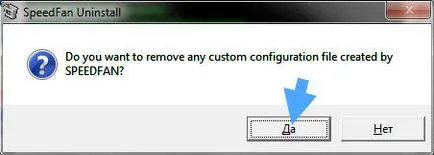 SpeedFan ceea ce acest program este și dacă este necesar