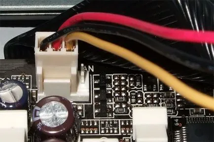 SpeedFan ceea ce acest program este și dacă este necesar