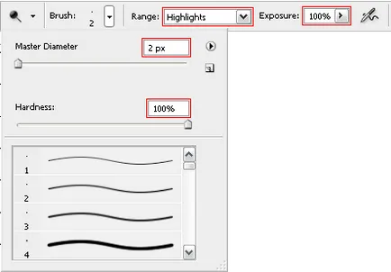 Creați texturi din fotografii - lecții Adobe Photoshop