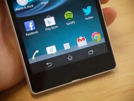 Comparația htc unul și Sony campioni xperia z alegere (xperia) Compara un HTC și Sony Xperia Z gama de campioni