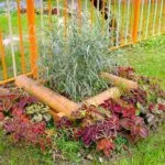 pat de flori - 100 idei cu privire la modul de a decora secțiunea foto (idei) pat de flori - 100 idei cu privire la modul de a decora secțiunea fotografie
