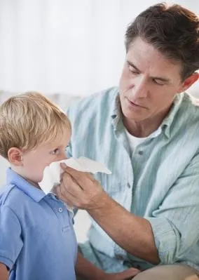 picături Miracle protorgolovye