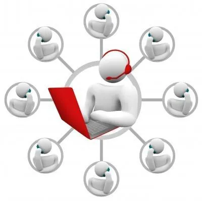 Cre - este un program de afaceri CRM