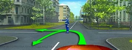 Semnale de reglementare este ușor și simplu de retinut!