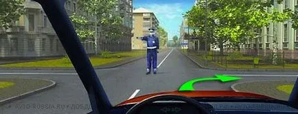 Semnale de reglementare este ușor și simplu de retinut!