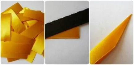 Floarea de pe rochie făcută din pânză cu său pas cu pas mâinile expertul clasa kanzashi, înconjoară floarea (floarea) Floarea de pe rochie făcută din pânză cu său pas cu pas mâinile expertul clasa kanzashi, înconjoară floare