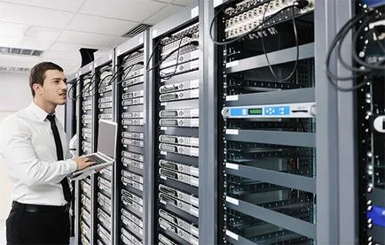Ce este hosting și cum să-l selecta