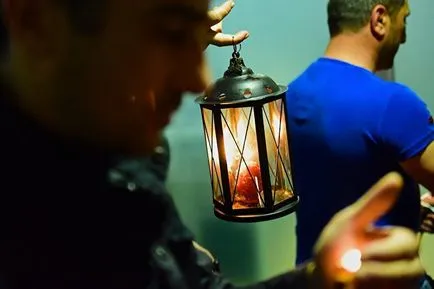 Miracolul Focului Sfânt în 2017 explicații științifice și religioase (tep) Miracolul Focului Sfânt în 2017 explicații științifice și religioase