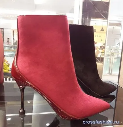Grup Crossfashion - Nu știu ce vreau pentru că (alegerea de îmbrăcăminte care interferează) Grup Crossfashion - Nu știu ce vreau pentru că