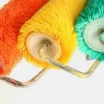Dale decorative sub caramida pentru tipurile de finisajele interioare, fotografie în interior (cărămizi) Dale decorative sub caramida pentru anumite tipuri de interior, ornamente foto în interior