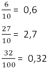 zecimale