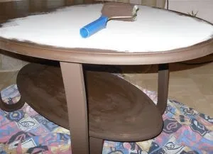 Tabel Decupaj