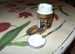 Tabel Decupaj