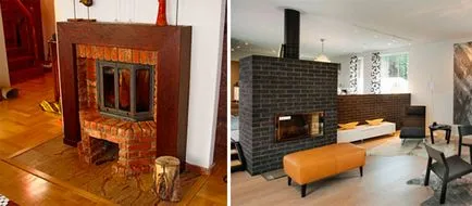 pietre decorative pentru un șemineu din piatră, naturală și artificială pentru placarea șemineu (horn) pietre decorative pentru un șemineu, piatră naturală și artificială pentru placari șemineu