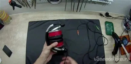 Noi facem căști subwoofer