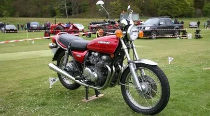 Zece dintre cele mai bune motocicleta pentru un incepator (motociclete) Zece dintre cele mai bune motocicleta pentru un incepator