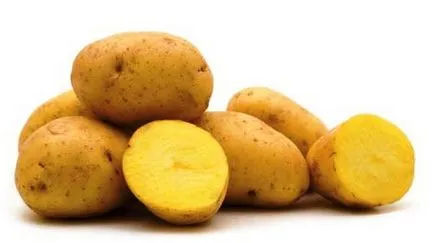 mod ieftin o gamă largă de cartofi în creștere, 6 ar (creștere) Cel mai ieftin mod de cultivare a cartofului de elită, 6 acri