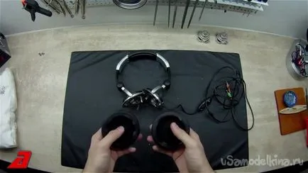 Noi facem căști subwoofer