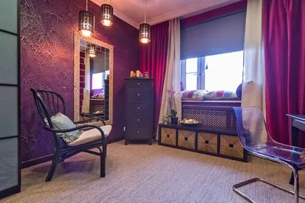 tencuiala decorativa într-un interior modern sau clasic de living, bucatarie, dormitor si baie (clasic) tencuiala decorativa într-un interior modern sau clasic de living, bucatarie, dormitor și baie
