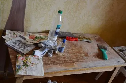 blat de lucru de masă Decupaj cu mâinile lor, bucătărie vechi, fotografie de luat masa, face un master-class
