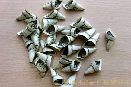 copac bani cu propriile sale mâini, o clasă de master, cu propriile lor mâini (mâini) copac bani cu propriile sale mâini, o clasă de master, cu propriile lor mâini
