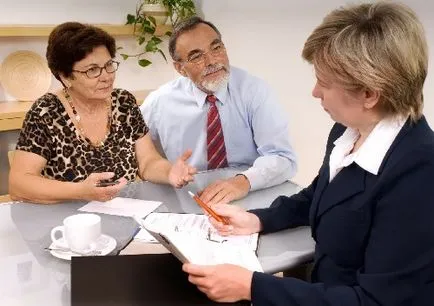 Certificat Cadou pentru o parte într-un apartament - cum de a decora donare în mod corespunzător