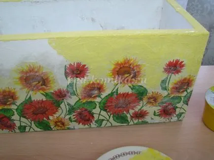 Decupaj pentru începători