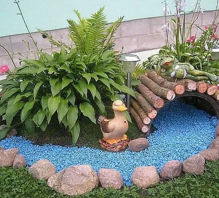 paturi de flori decorative, cu propriile lor mâini, portal de construcție (paturi) paturi de flori decorative, cu propriile lor mâini, portal de construcție