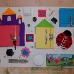 placă de dezvoltare a copilului cu propriile sale mâini 75 de idei de fotografie bizibordov (lor) placă de dezvoltare a copilului cu propriile sale mâini 75 idei fotografie bizibordov