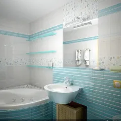 baie de design, cu fotografie baie de colț (fotografii) baie de design, cu fotografie baie de colț
