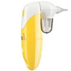 aspirators pentru copii (sopleotsosy) tipuri nazale, comentarii, recenzie