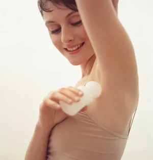 antiperspirant Dezodarant 5 întrebări importante