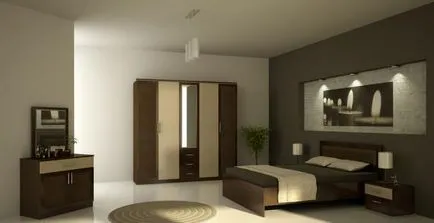 Design Dormitor - 100 din cele mai bune fotografii ale interiorului un dormitor modern, (foto) Design Dormitor - 100 din cele mai bune fotografii ale interiorului unui dormitor modern,