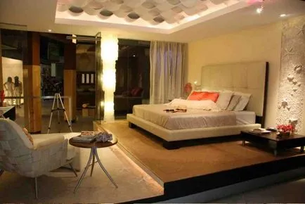 Design Dormitor - 100 din cele mai bune fotografii ale interiorului un dormitor modern, (foto) Design Dormitor - 100 din cele mai bune fotografii ale interiorului unui dormitor modern,
