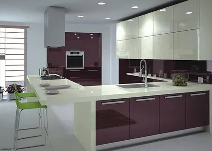 Proiectare bucătărie Cum de a alege cel mai bun design al unui (design de interior bucătărie) bucătărie Proiectare bucătărie Cum de a alege cel mai bun design de bucătărie